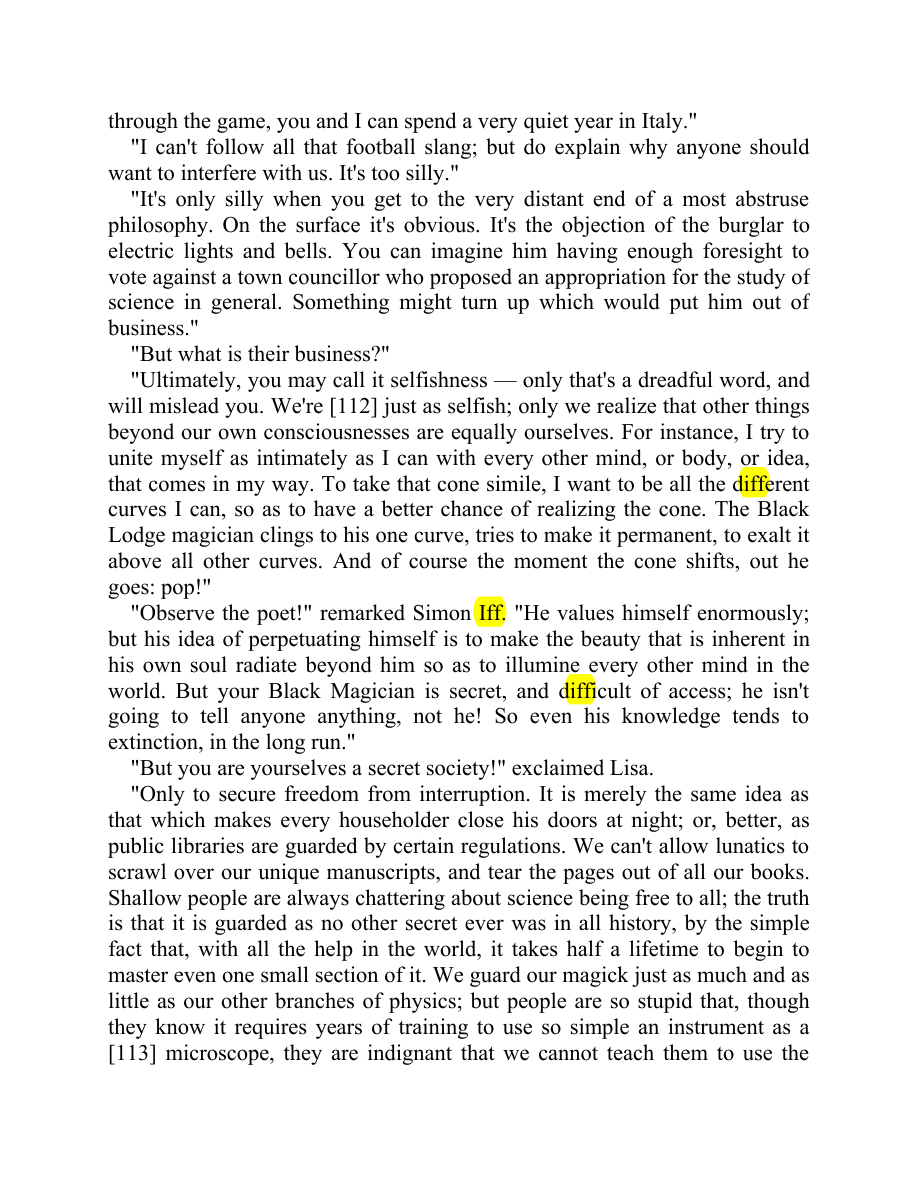 Original scan of Moonchild, PDF page 78