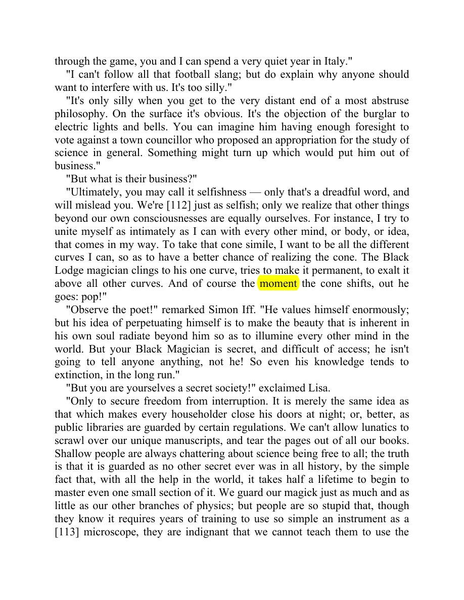Original scan of Moonchild, PDF page 78