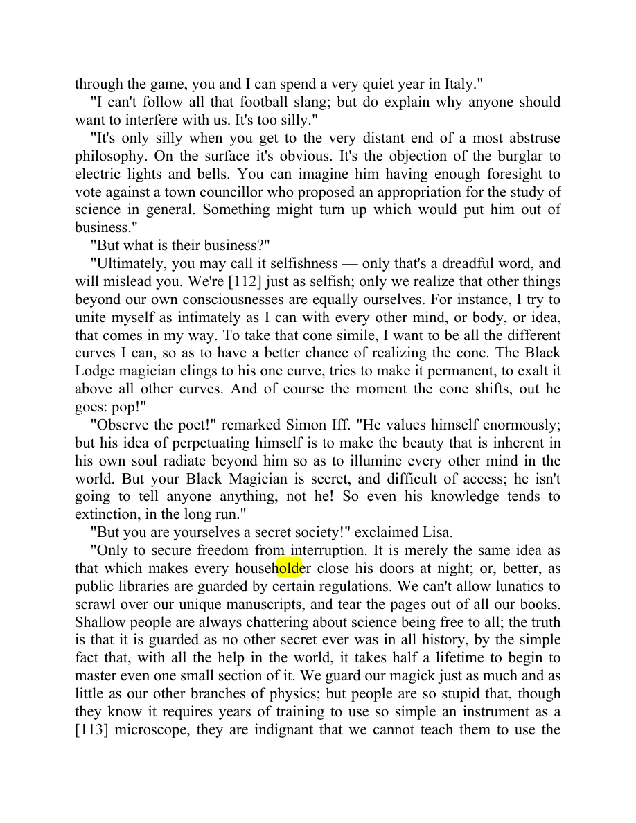 Original scan of Moonchild, PDF page 78
