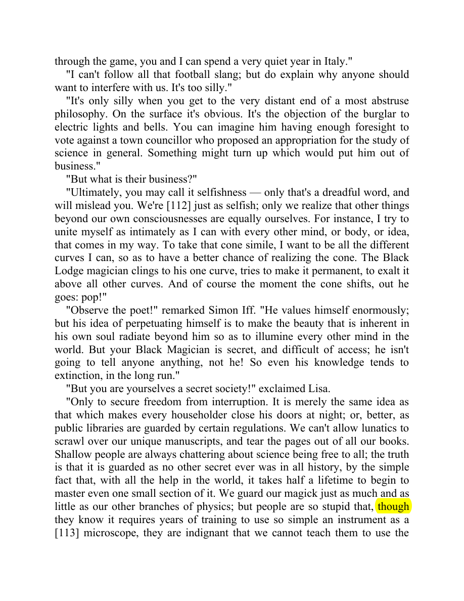 Original scan of Moonchild, PDF page 78