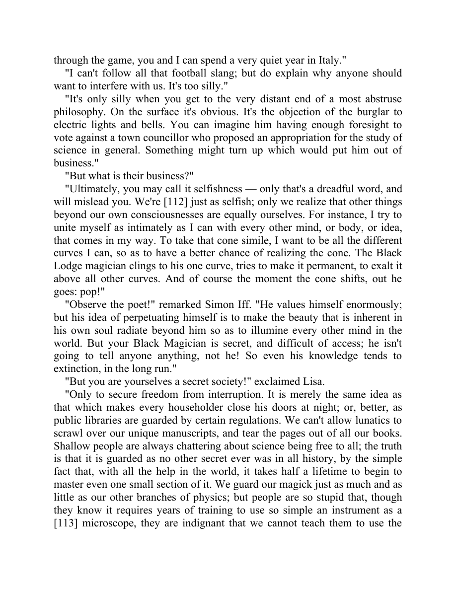Original scan of Moonchild, PDF page 78