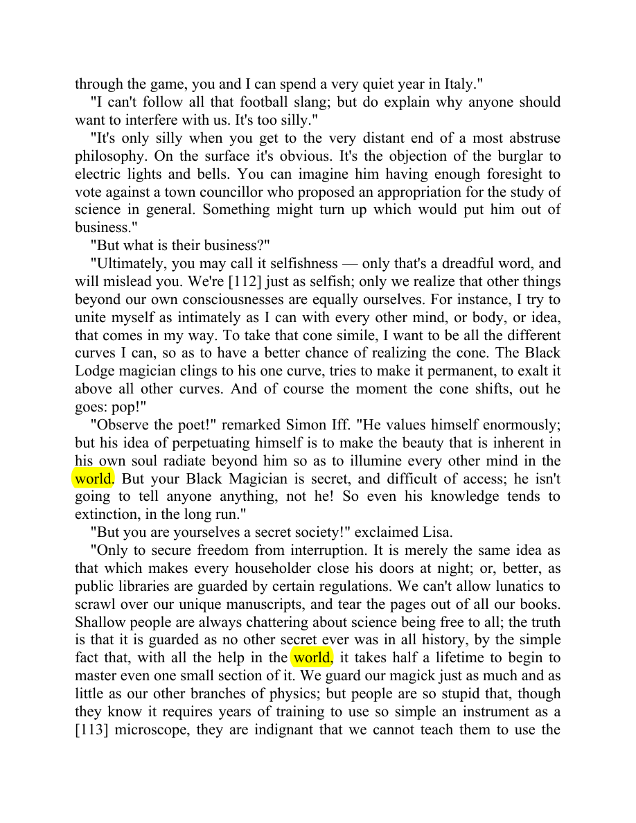 Original scan of Moonchild, PDF page 78