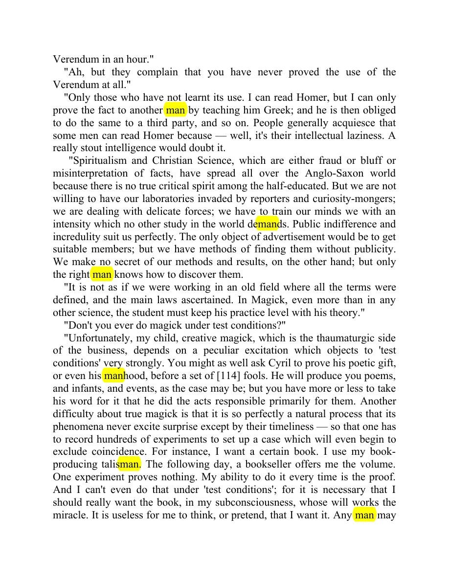 Original scan of Moonchild, PDF page 79