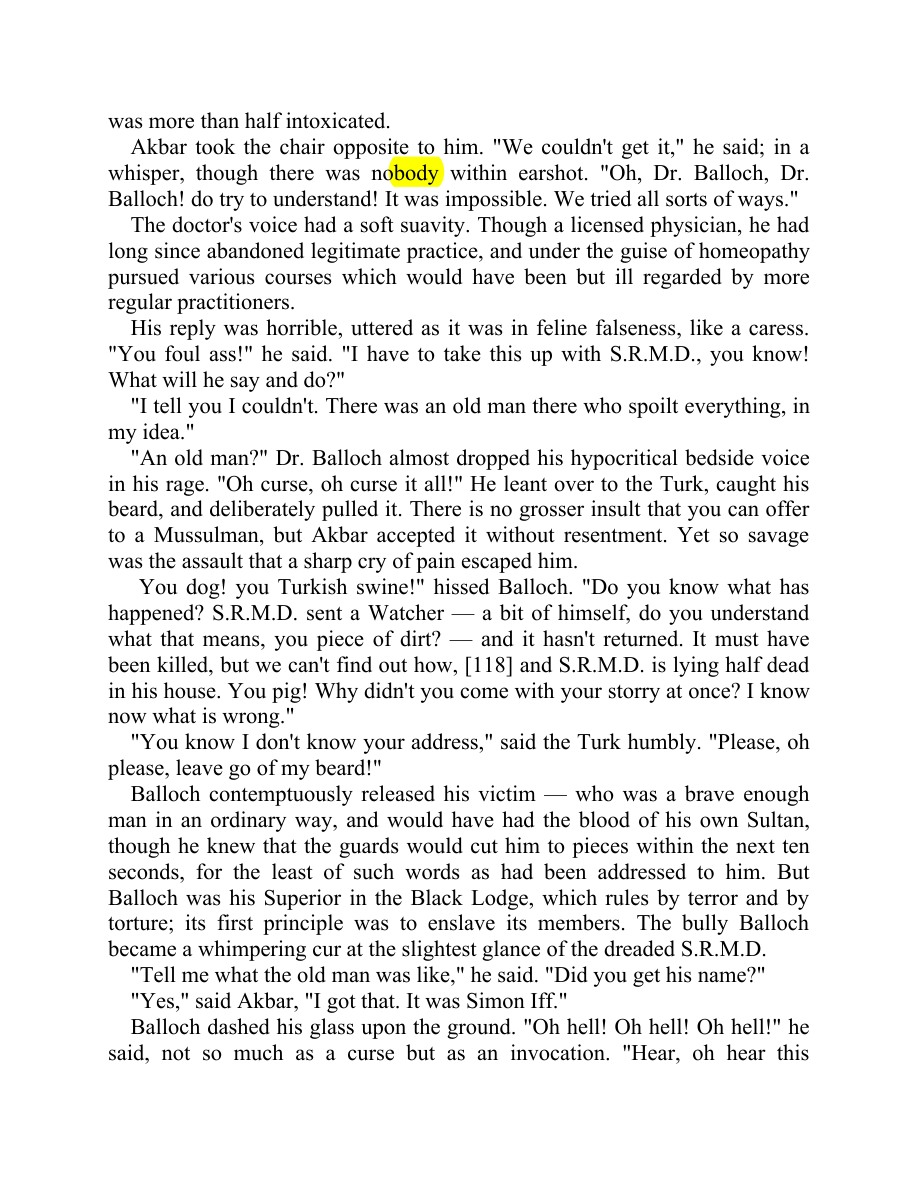 Original scan of Moonchild, PDF page 82