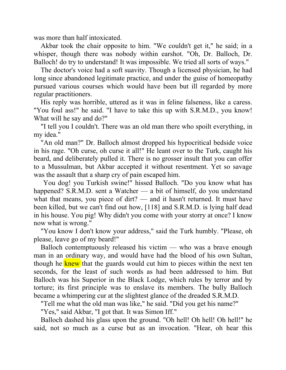 Original scan of Moonchild, PDF page 82