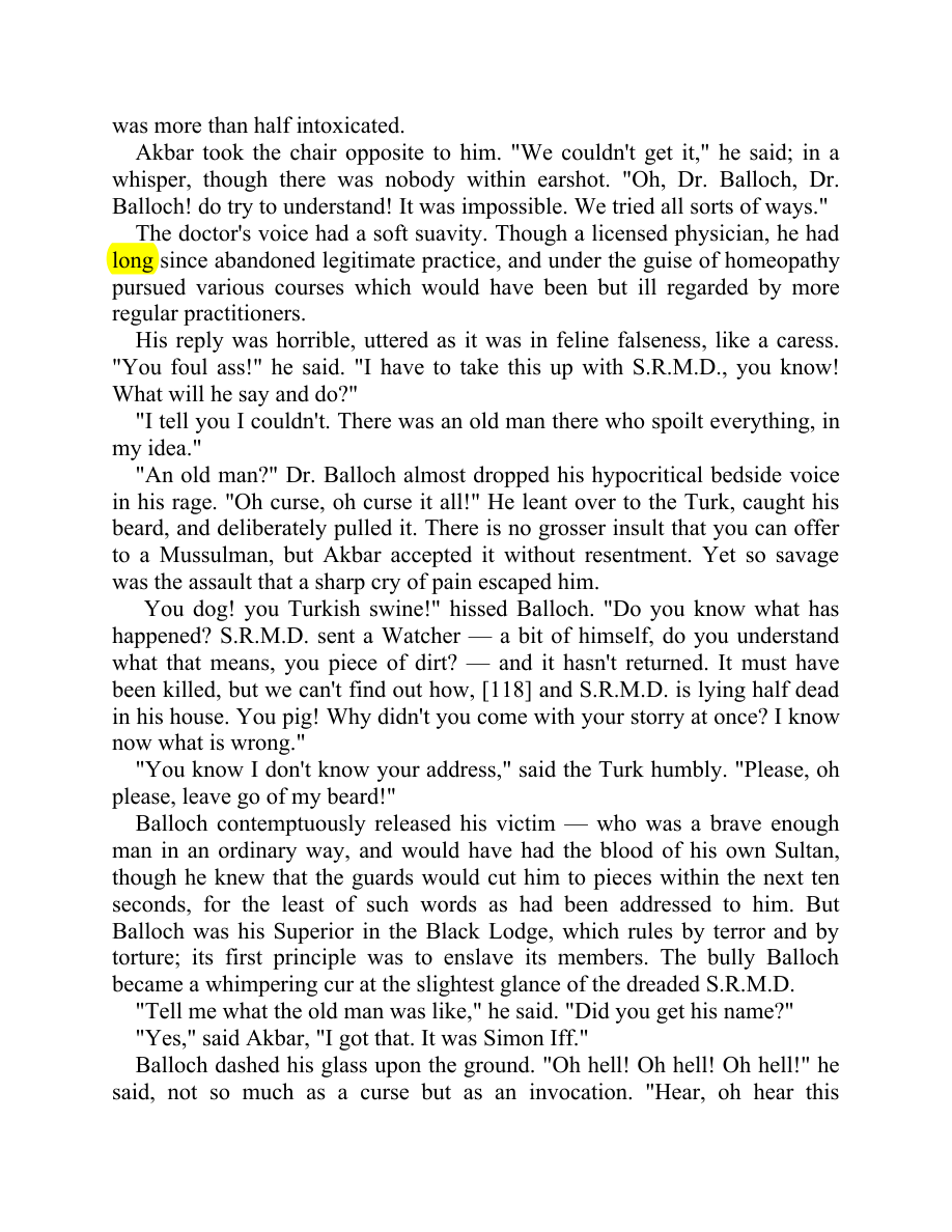 Original scan of Moonchild, PDF page 82