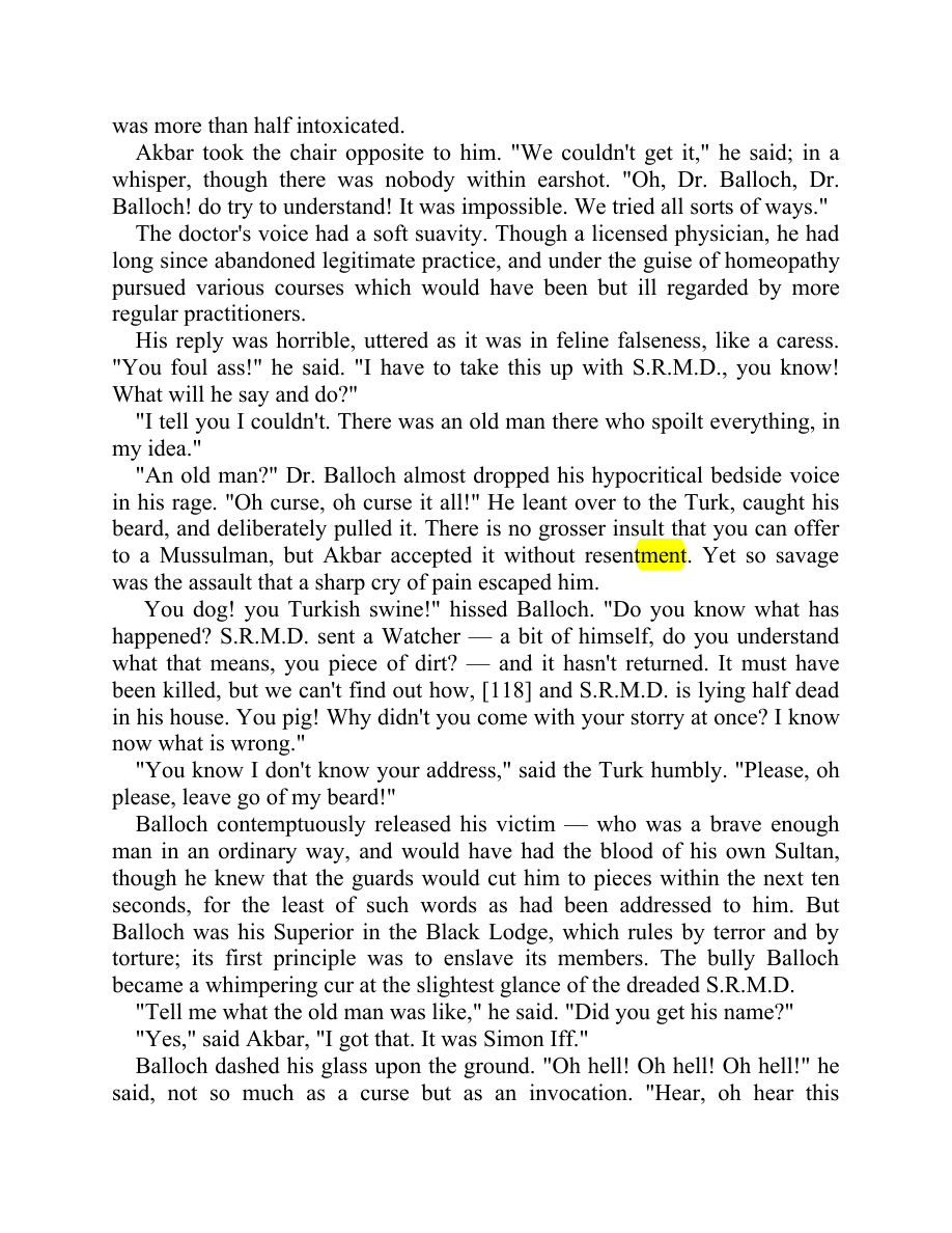 Original scan of Moonchild, PDF page 82