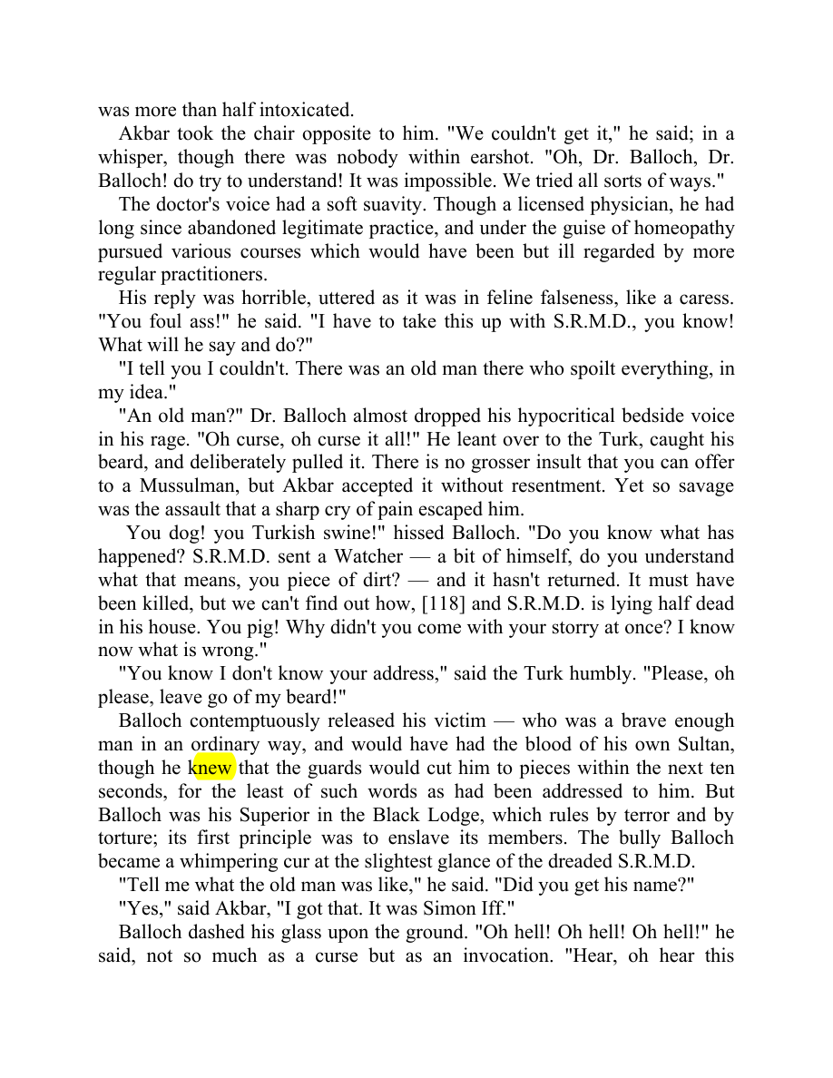 Original scan of Moonchild, PDF page 82