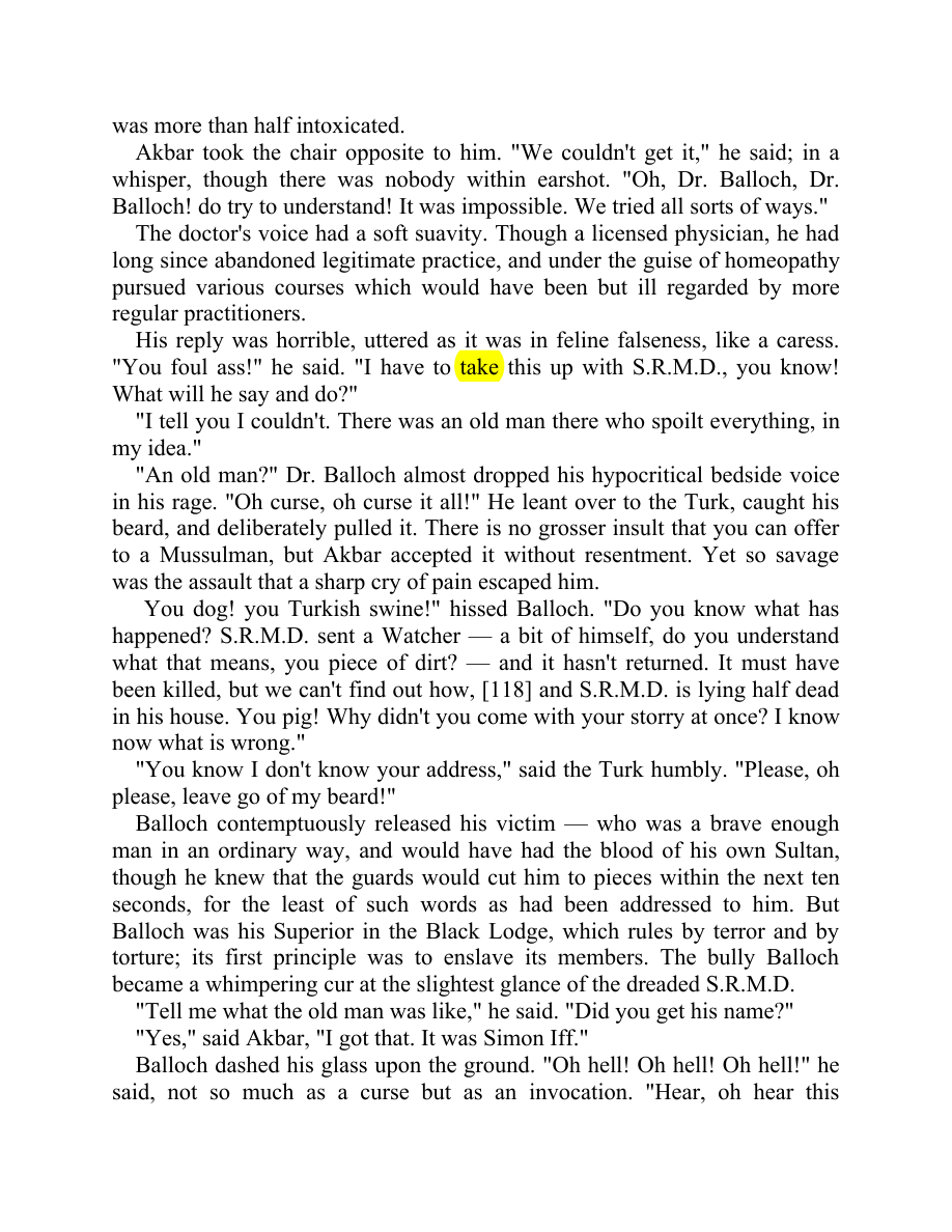 Original scan of Moonchild, PDF page 82