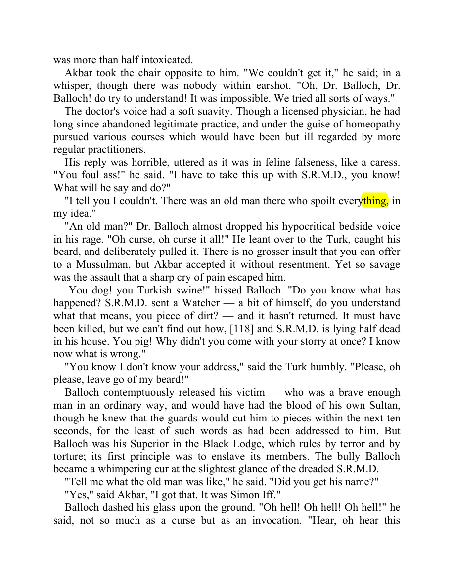 Original scan of Moonchild, PDF page 82