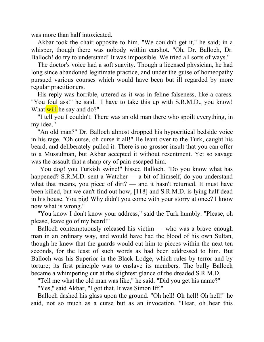 Original scan of Moonchild, PDF page 82