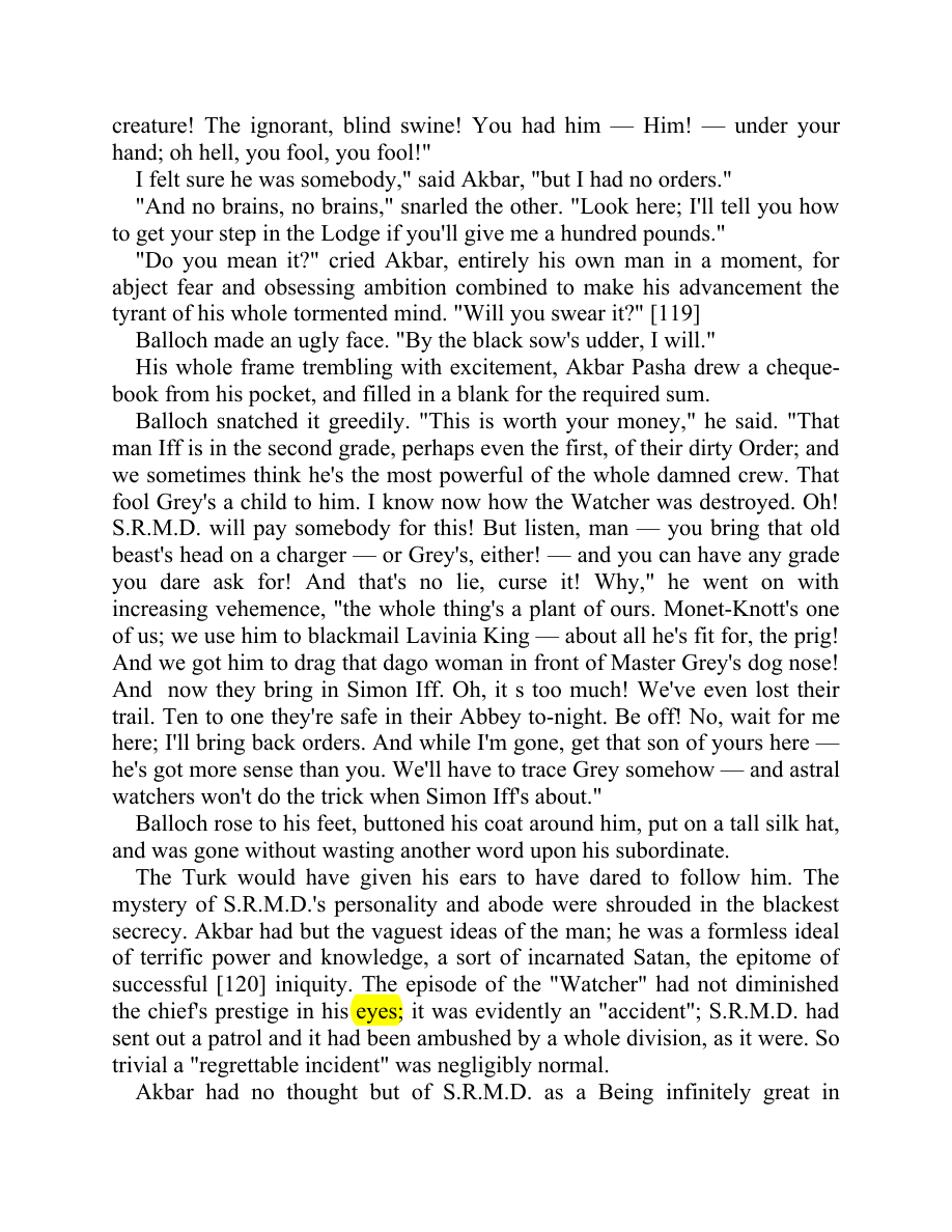 Original scan of Moonchild, PDF page 83