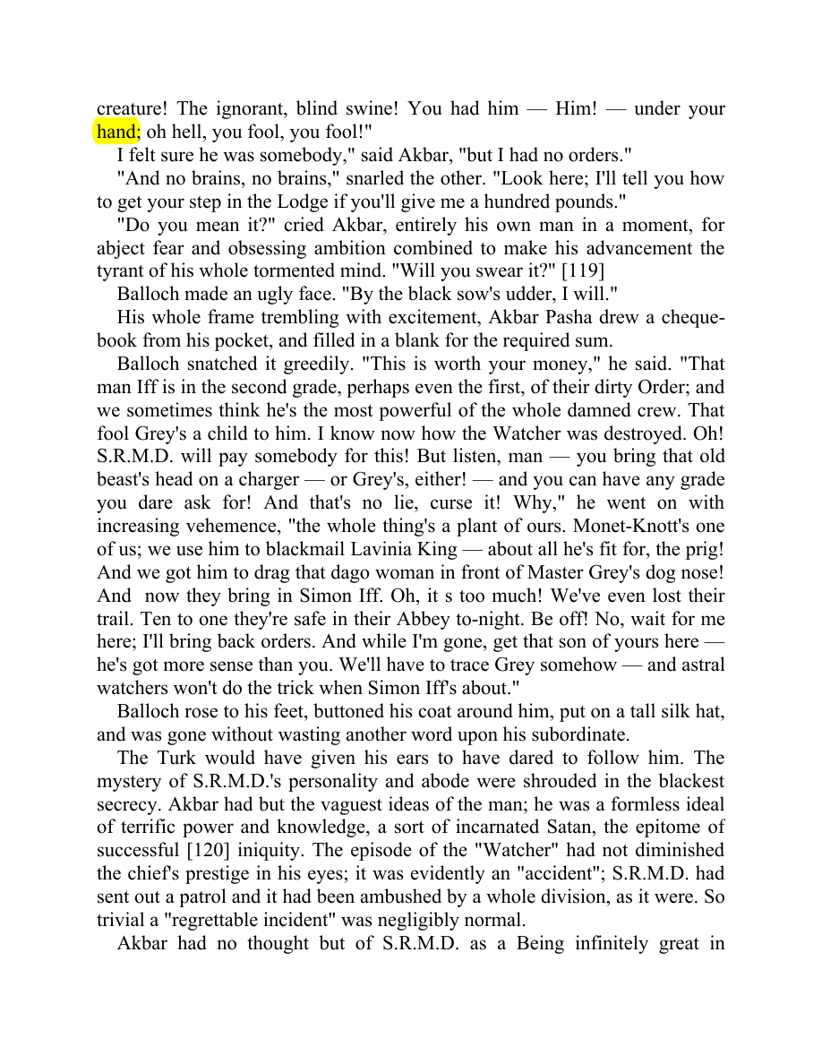 Original scan of Moonchild, PDF page 83