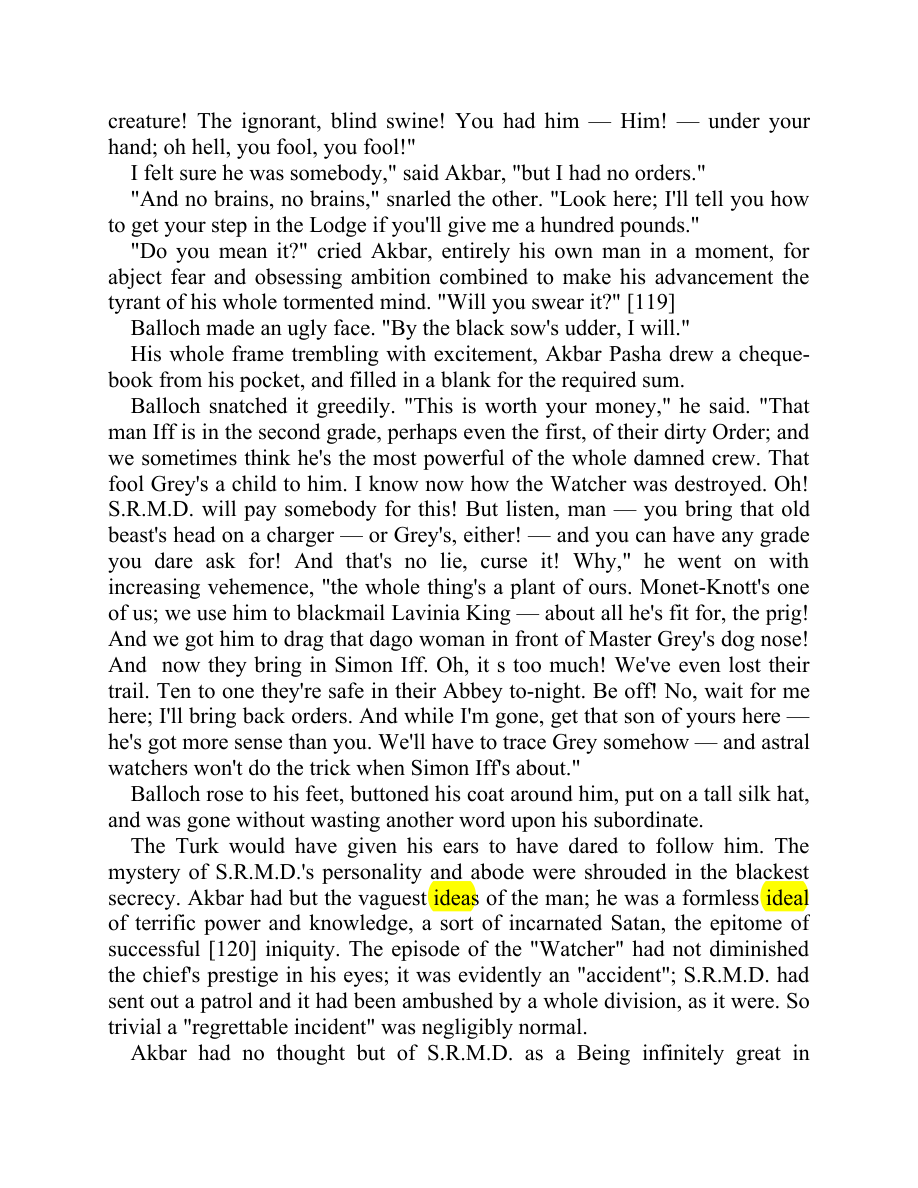 Original scan of Moonchild, PDF page 83