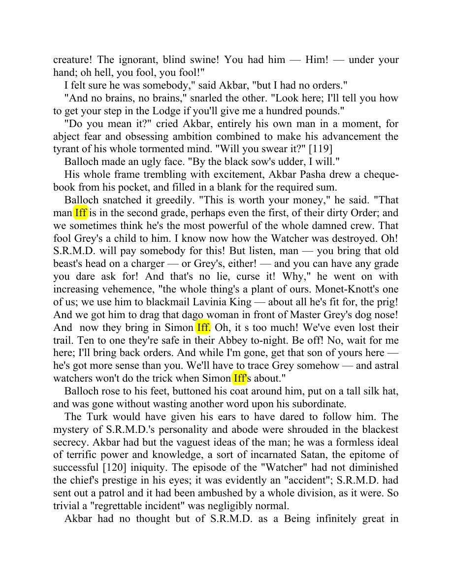 Original scan of Moonchild, PDF page 83