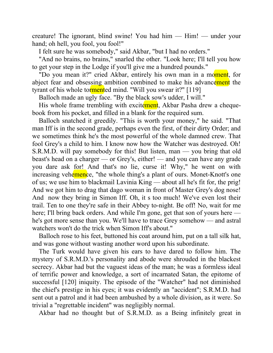 Original scan of Moonchild, PDF page 83