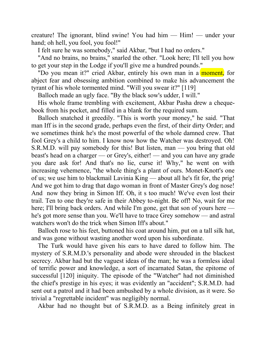 Original scan of Moonchild, PDF page 83