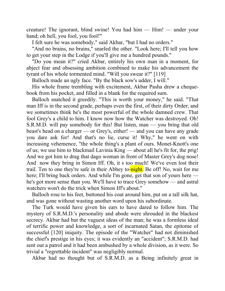 Original scan of Moonchild, PDF page 83