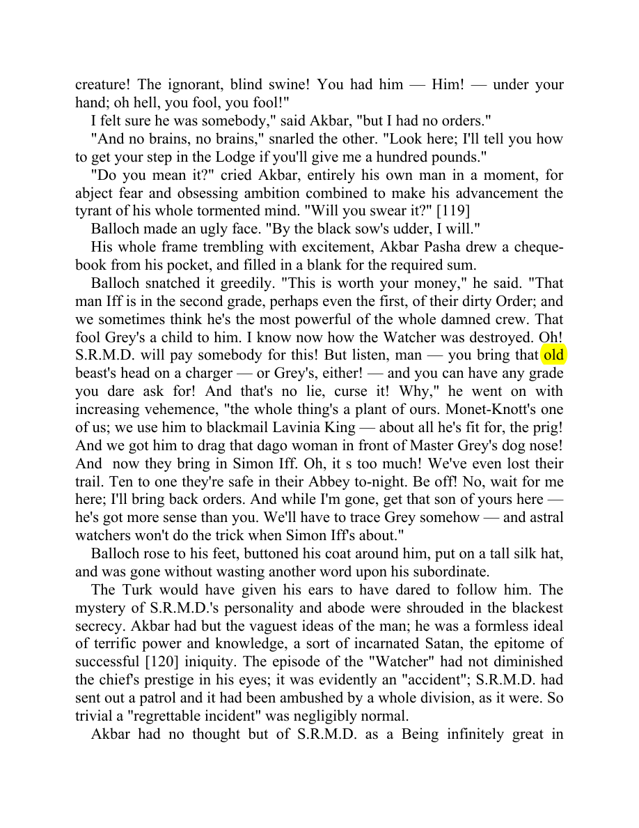 Original scan of Moonchild, PDF page 83