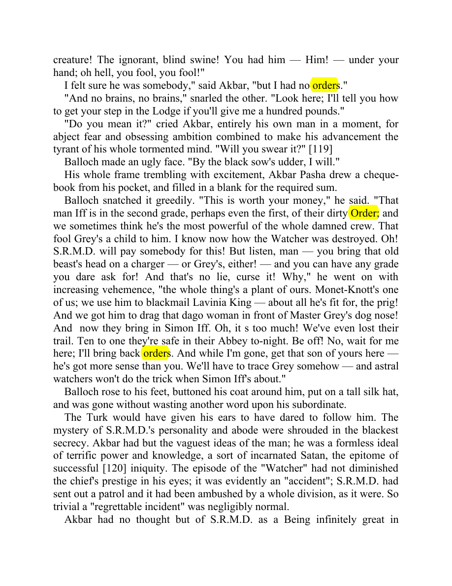 Original scan of Moonchild, PDF page 83