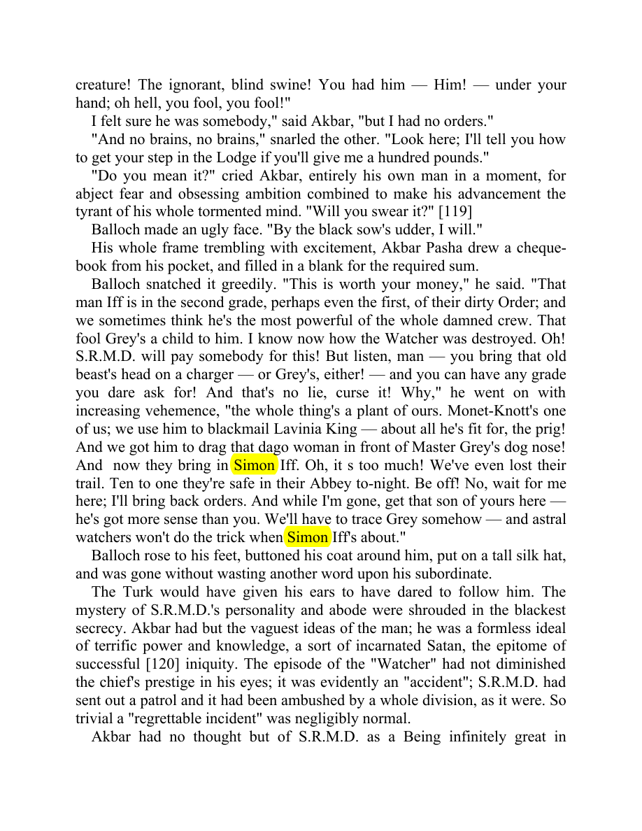 Original scan of Moonchild, PDF page 83