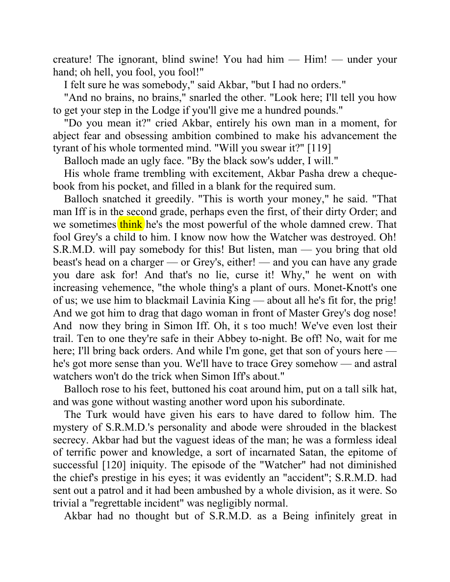 Original scan of Moonchild, PDF page 83