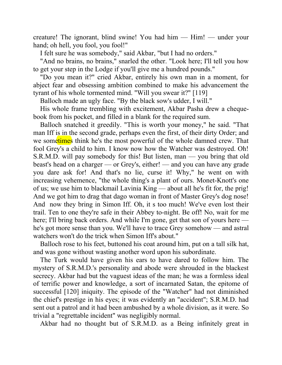 Original scan of Moonchild, PDF page 83