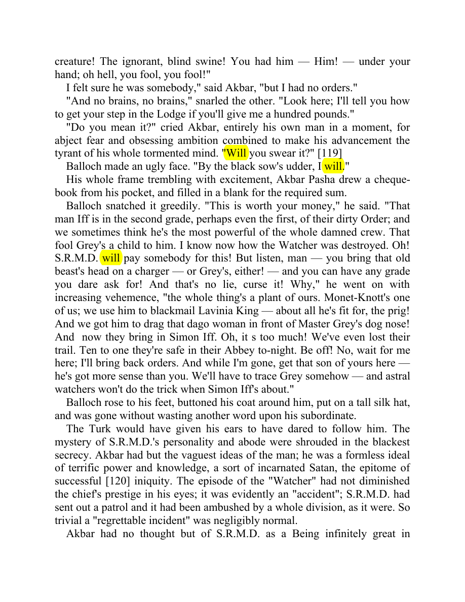 Original scan of Moonchild, PDF page 83