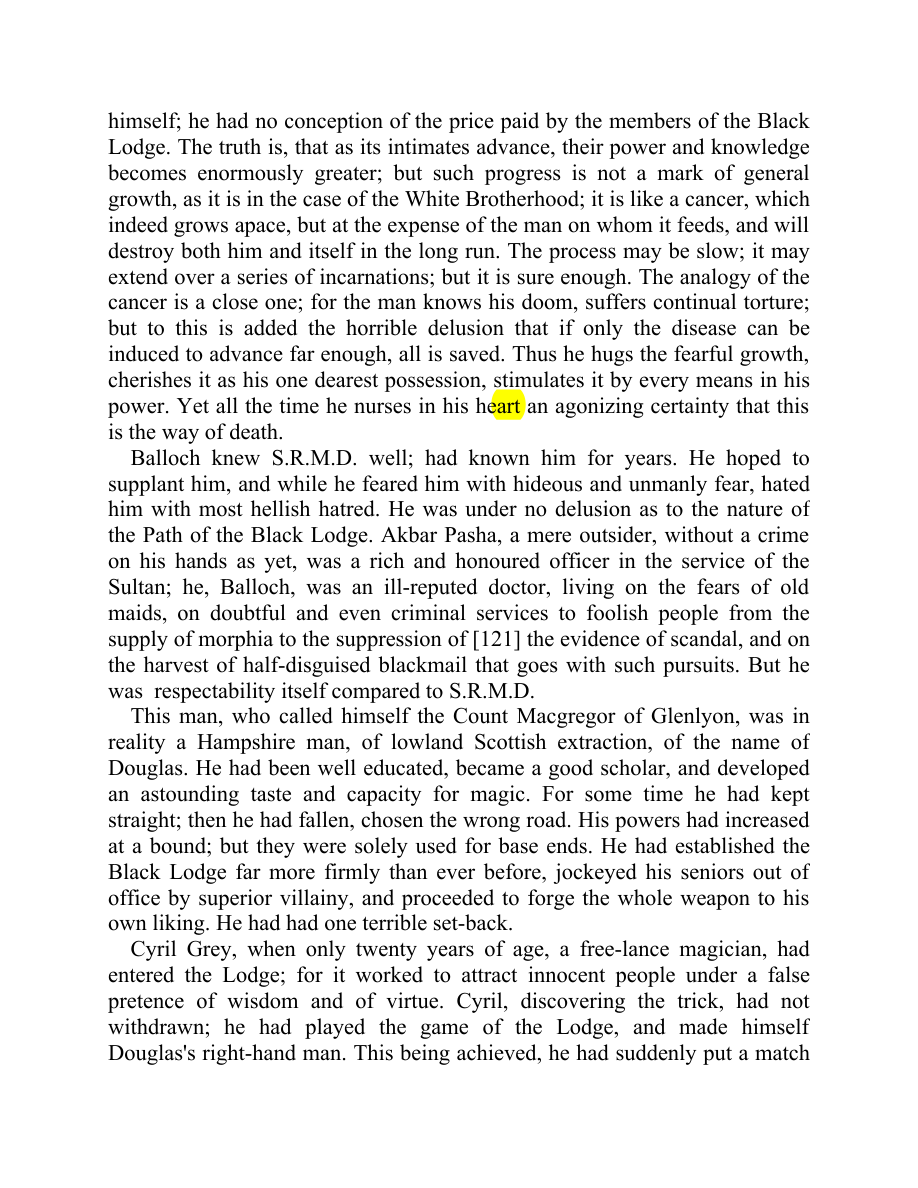 Original scan of Moonchild, PDF page 84