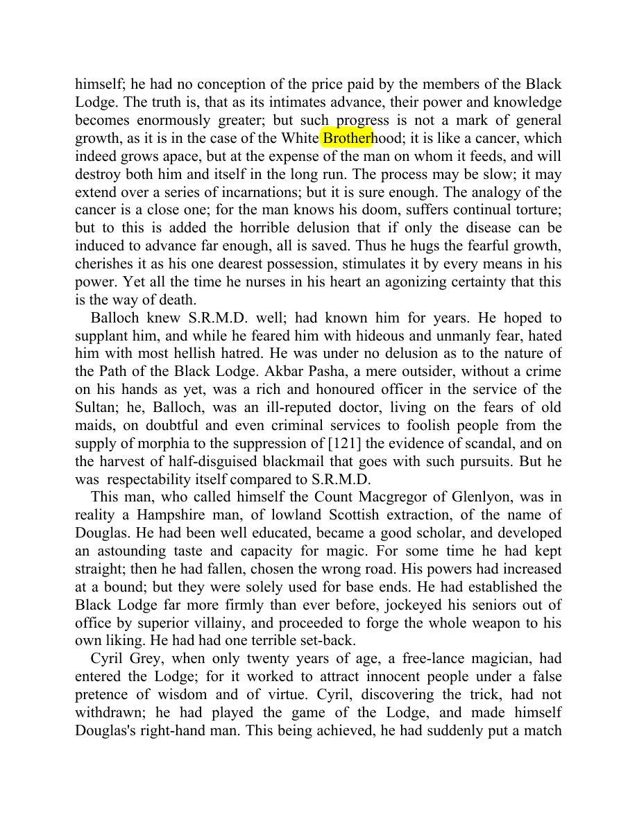 Original scan of Moonchild, PDF page 84