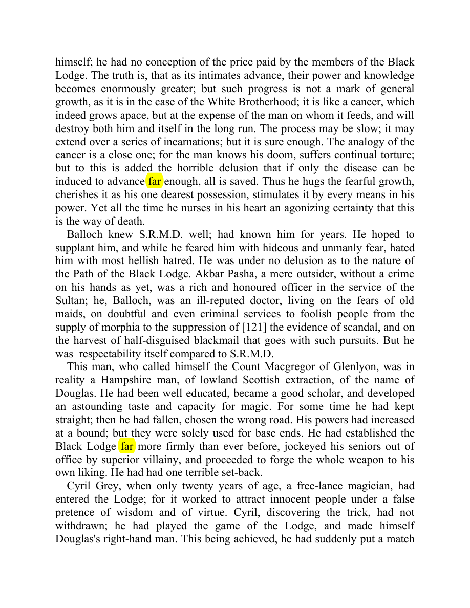 Original scan of Moonchild, PDF page 84