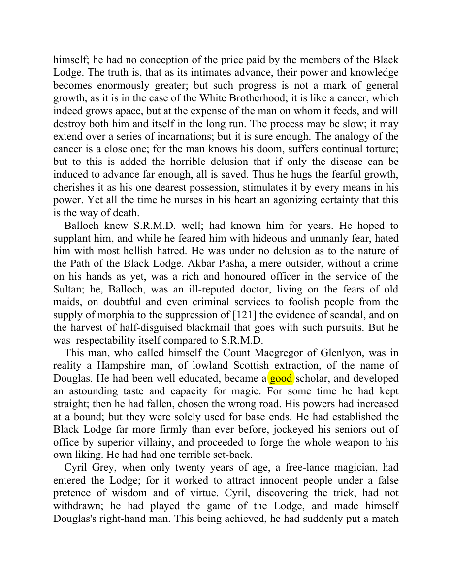 Original scan of Moonchild, PDF page 84