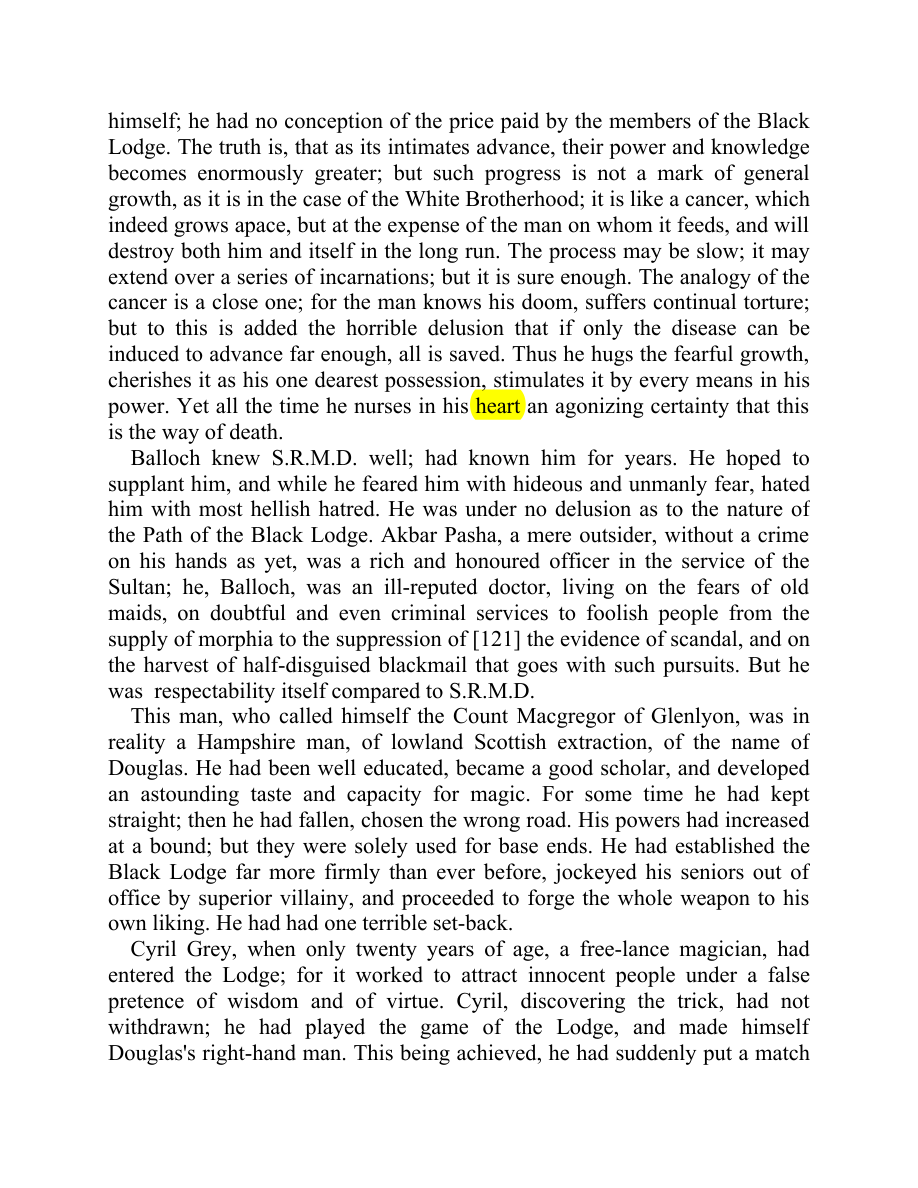 Original scan of Moonchild, PDF page 84