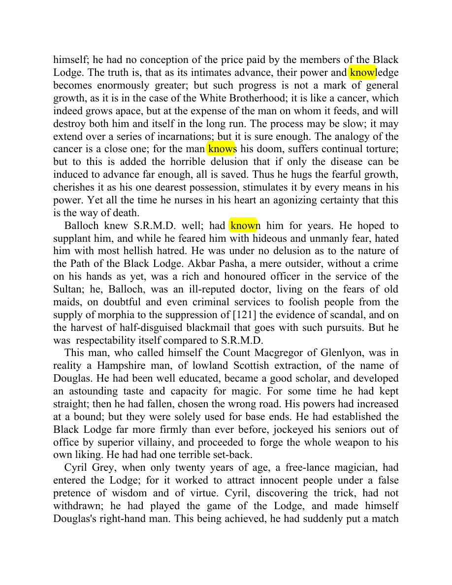 Original scan of Moonchild, PDF page 84