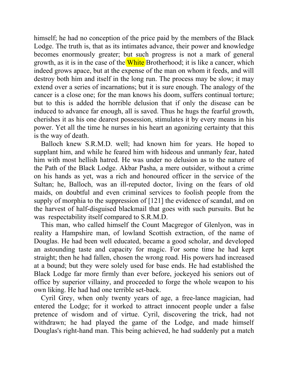 Original scan of Moonchild, PDF page 84