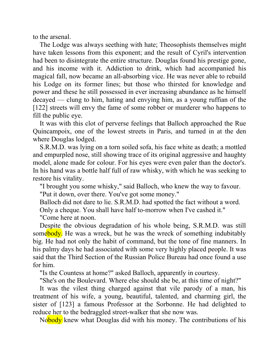 Original scan of Moonchild, PDF page 85