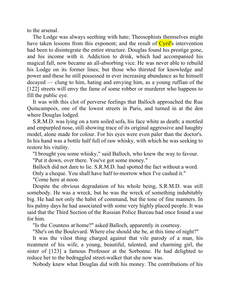 Original scan of Moonchild, PDF page 85