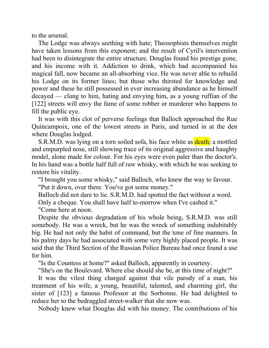Original scan of Moonchild, PDF page 85