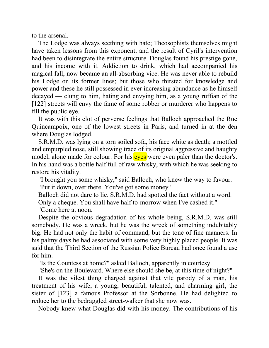 Original scan of Moonchild, PDF page 85
