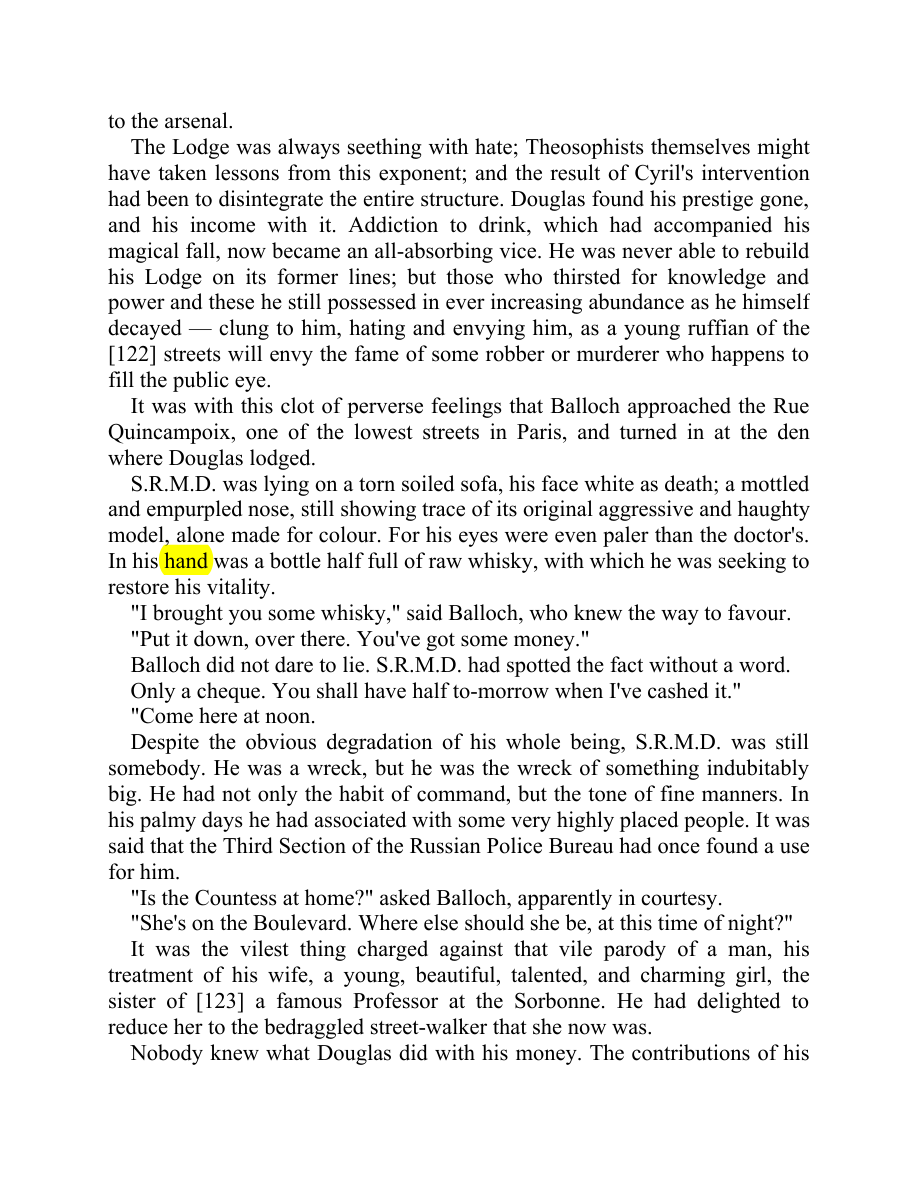 Original scan of Moonchild, PDF page 85