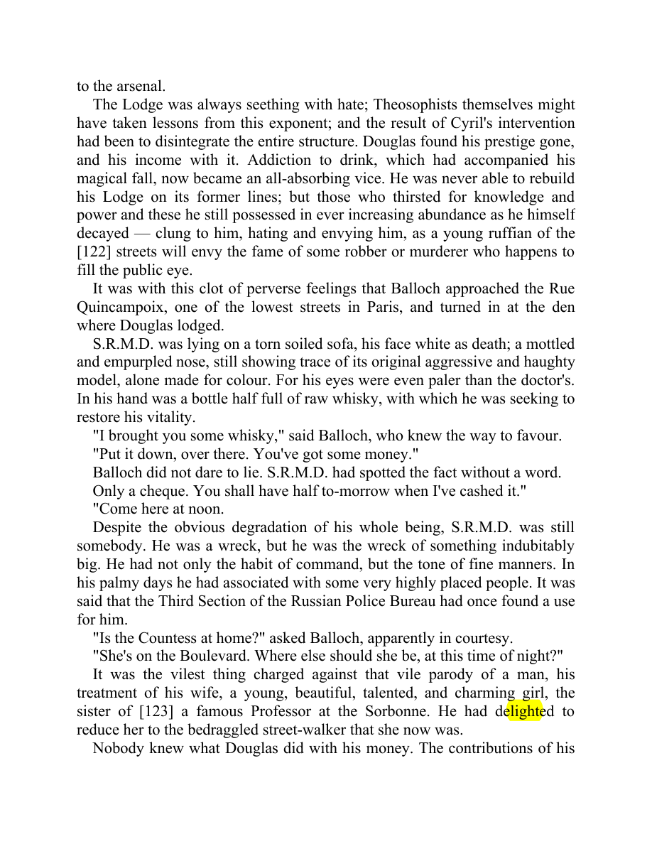 Original scan of Moonchild, PDF page 85