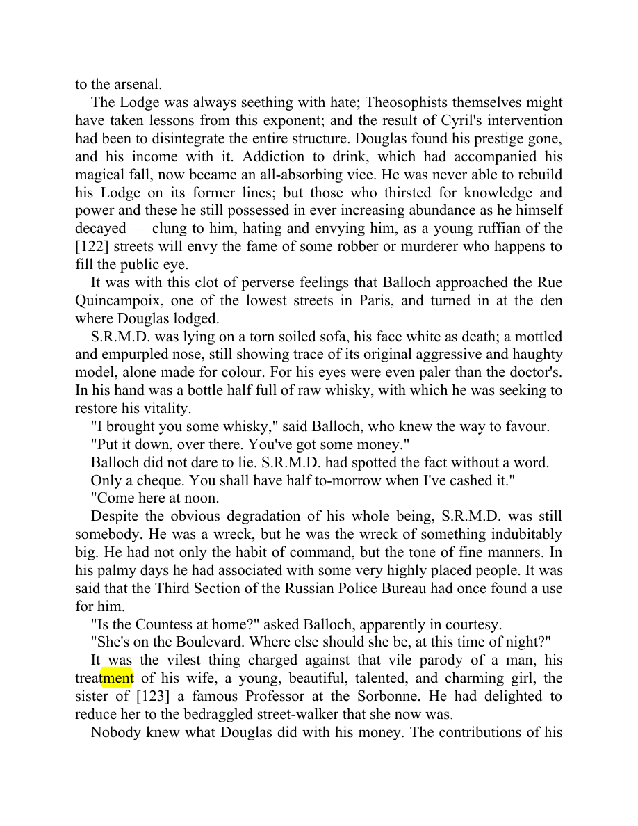 Original scan of Moonchild, PDF page 85