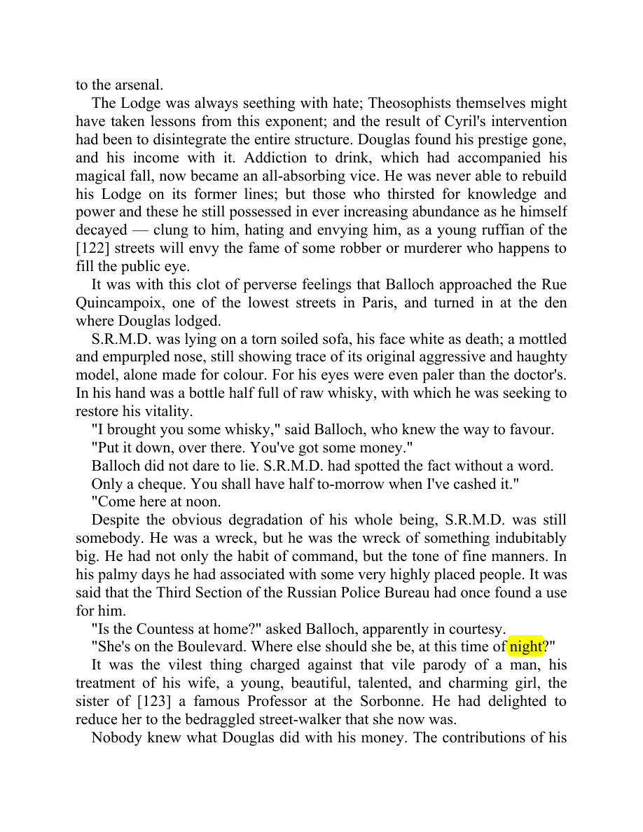 Original scan of Moonchild, PDF page 85