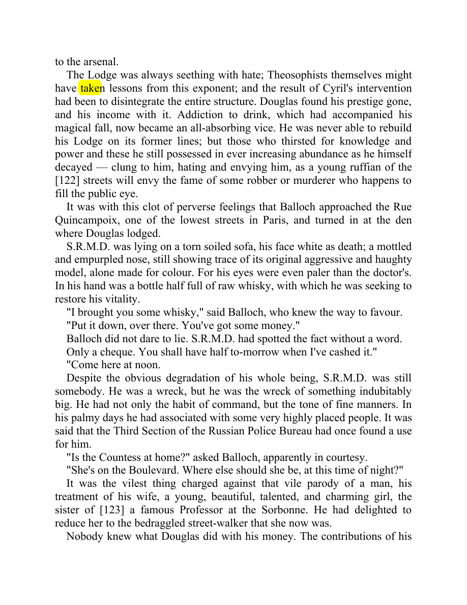 Original scan of Moonchild, PDF page 85