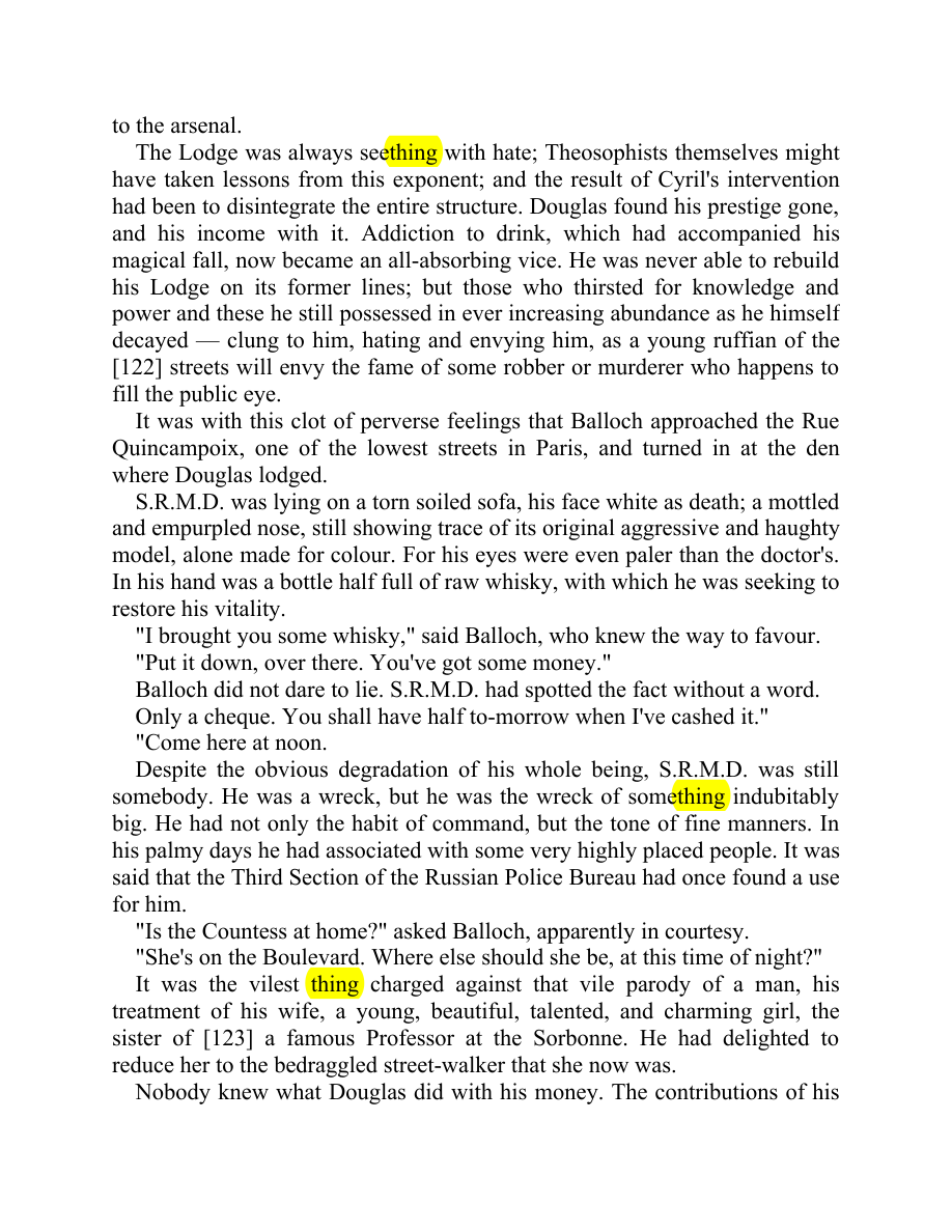 Original scan of Moonchild, PDF page 85