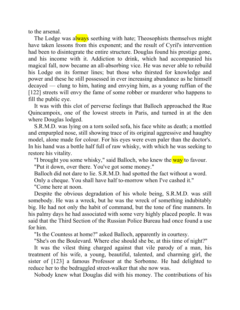 Original scan of Moonchild, PDF page 85