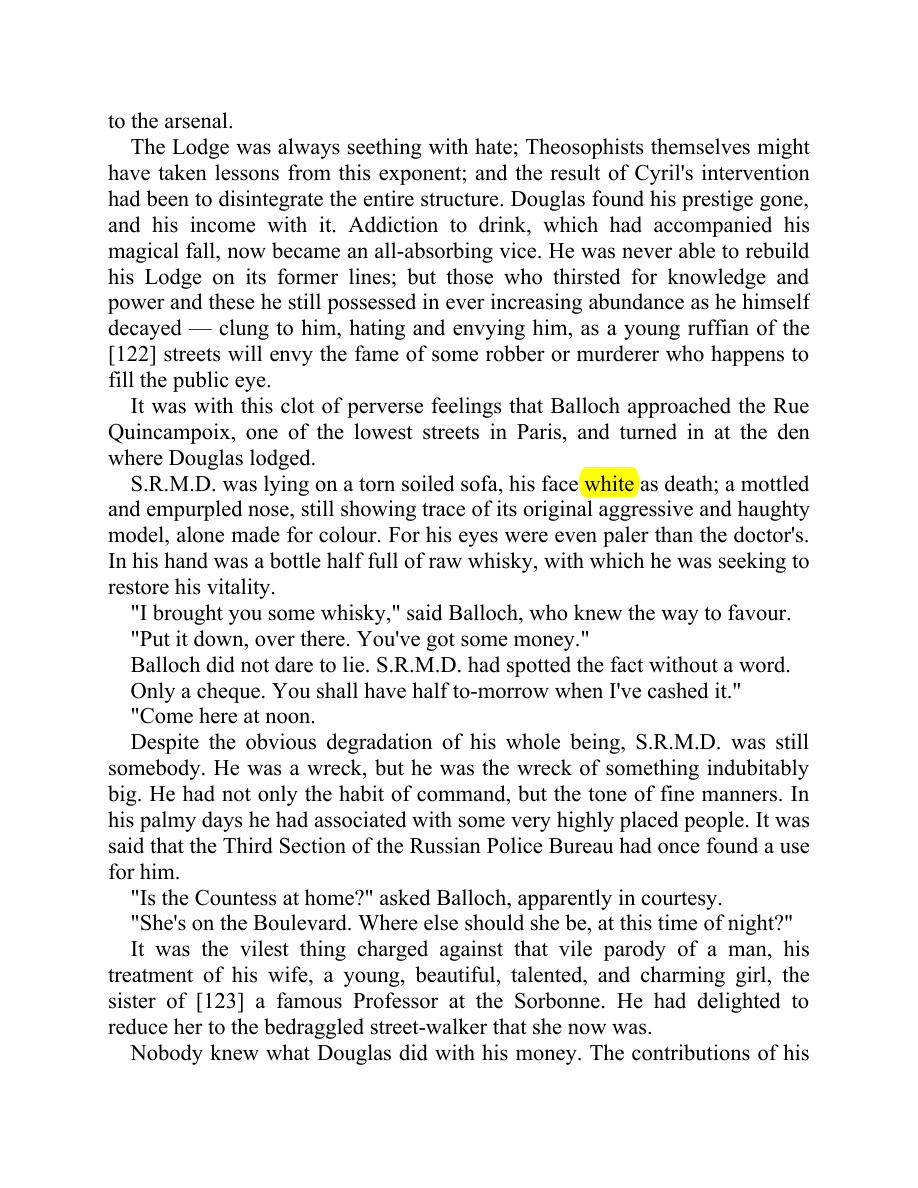 Original scan of Moonchild, PDF page 85