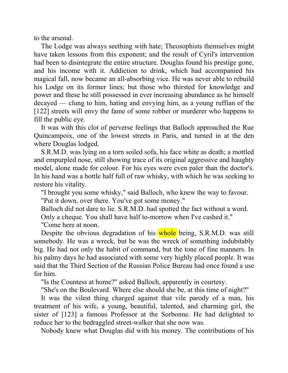 Original scan of Moonchild, PDF page 85