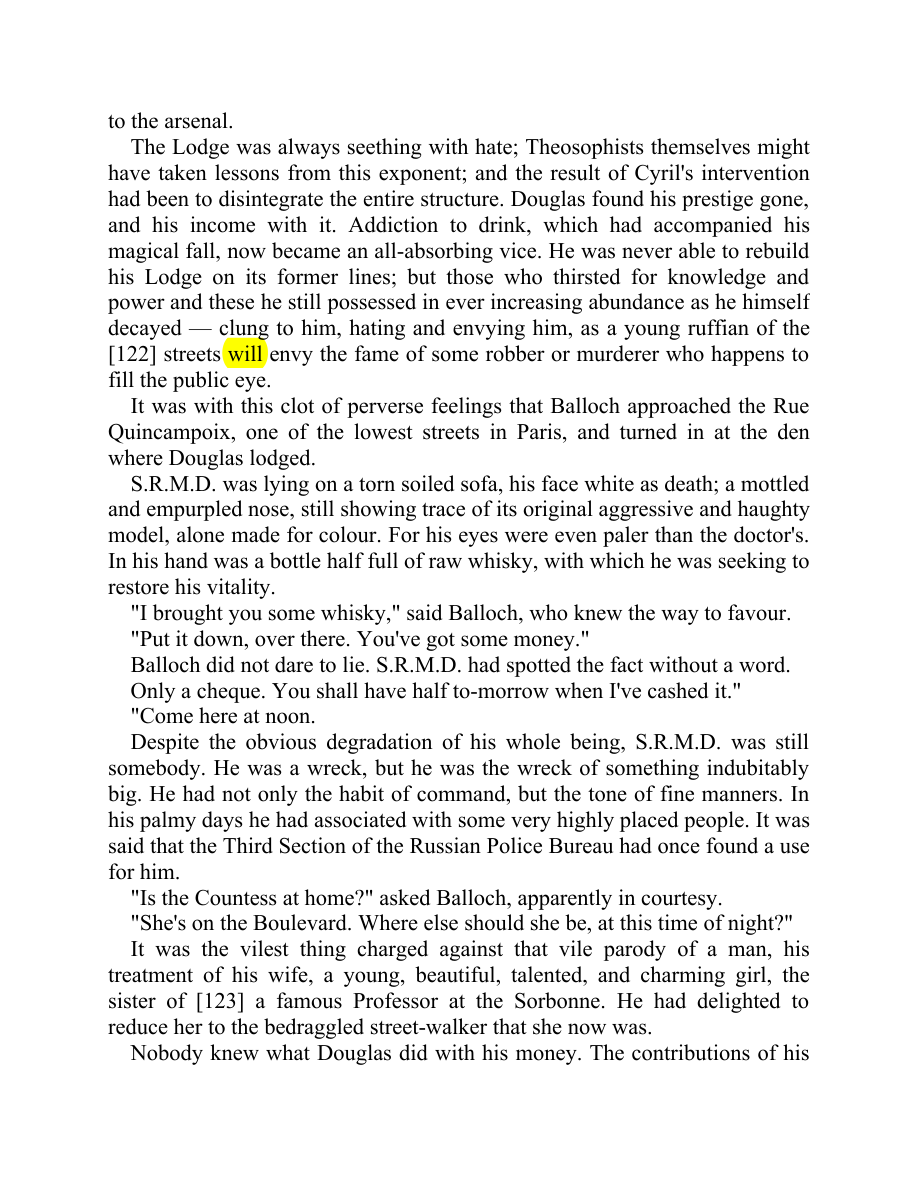 Original scan of Moonchild, PDF page 85