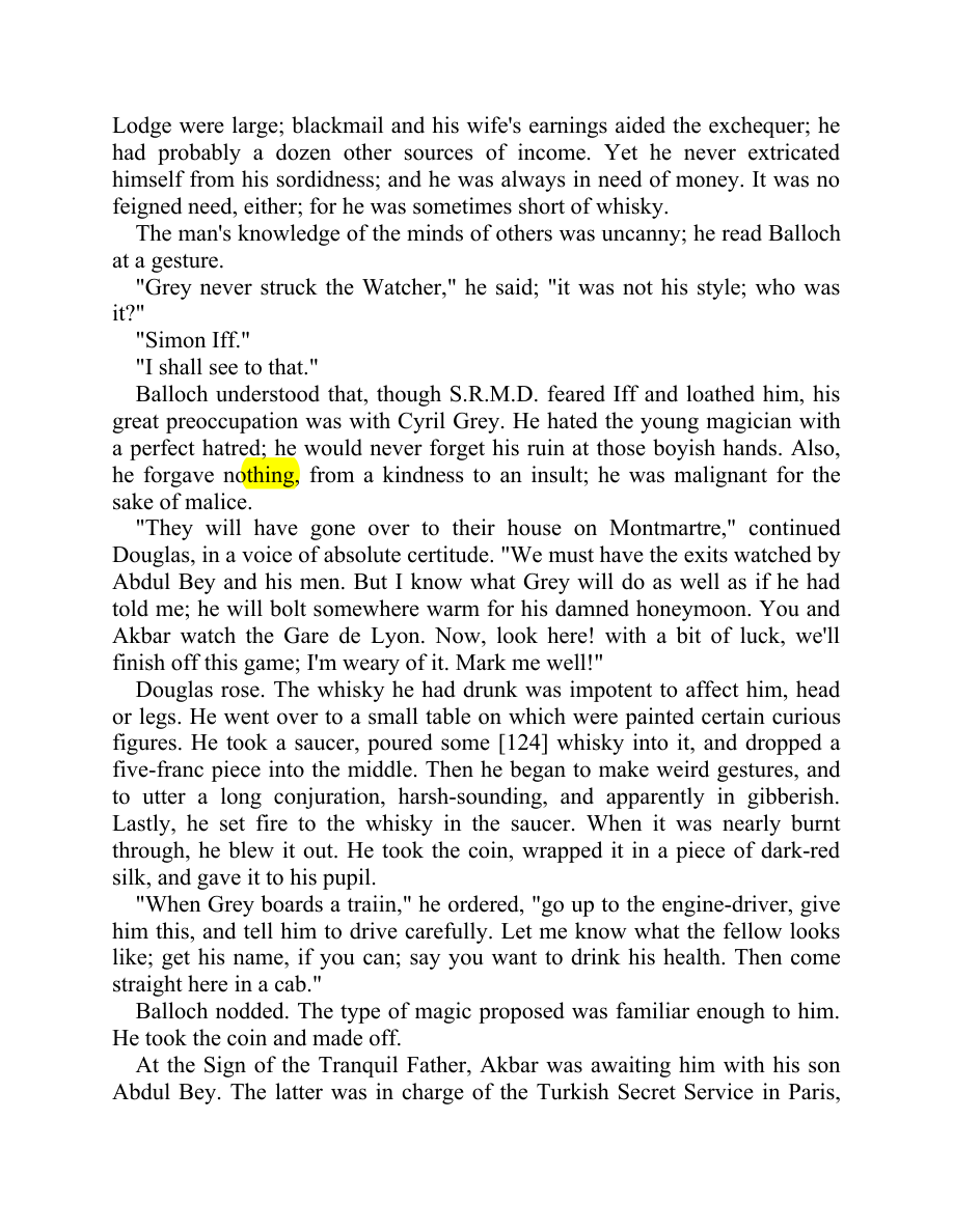Original scan of Moonchild, PDF page 86